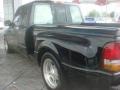 Black - Ranger Splash Extended Cab Photo No. 10