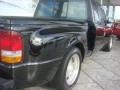 Black - Ranger Splash Extended Cab Photo No. 11