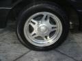 Black - Ranger Splash Extended Cab Photo No. 12
