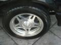 Black - Ranger Splash Extended Cab Photo No. 16