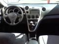 2010 Classic Silver Metallic Toyota Matrix 1.8  photo #5