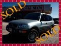 Quicksilver - RAV4 4WD Photo No. 1