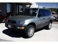 Quicksilver - RAV4 4WD Photo No. 2