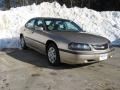 Sandstone Metallic - Impala  Photo No. 1