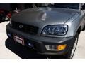 Quicksilver - RAV4 4WD Photo No. 16