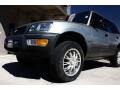 Quicksilver - RAV4 4WD Photo No. 21