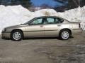 Sandstone Metallic - Impala  Photo No. 5