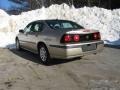Sandstone Metallic - Impala  Photo No. 10