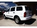 Bright White - Durango SLT HEMI 4x4 Photo No. 5