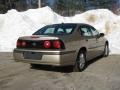 Sandstone Metallic - Impala  Photo No. 11