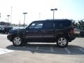 2010 Brilliant Black Crystal Pearl Jeep Patriot Latitude  photo #6