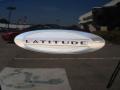 Brilliant Black Crystal Pearl - Patriot Latitude Photo No. 15
