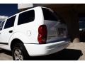 2006 Bright White Dodge Durango SLT HEMI 4x4  photo #22