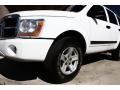 Bright White - Durango SLT HEMI 4x4 Photo No. 24