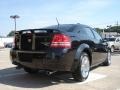 Brilliant Black Crystal Pearl - Avenger R/T Photo No. 3