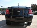 Brilliant Black Crystal Pearl - Avenger R/T Photo No. 4