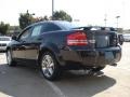 Brilliant Black Crystal Pearl - Avenger R/T Photo No. 5