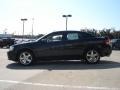 Brilliant Black Crystal Pearl - Avenger R/T Photo No. 6