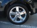 Brilliant Black Crystal Pearl - Avenger R/T Photo No. 16