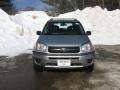 2004 Titanium Metallic Toyota RAV4 4WD  photo #8