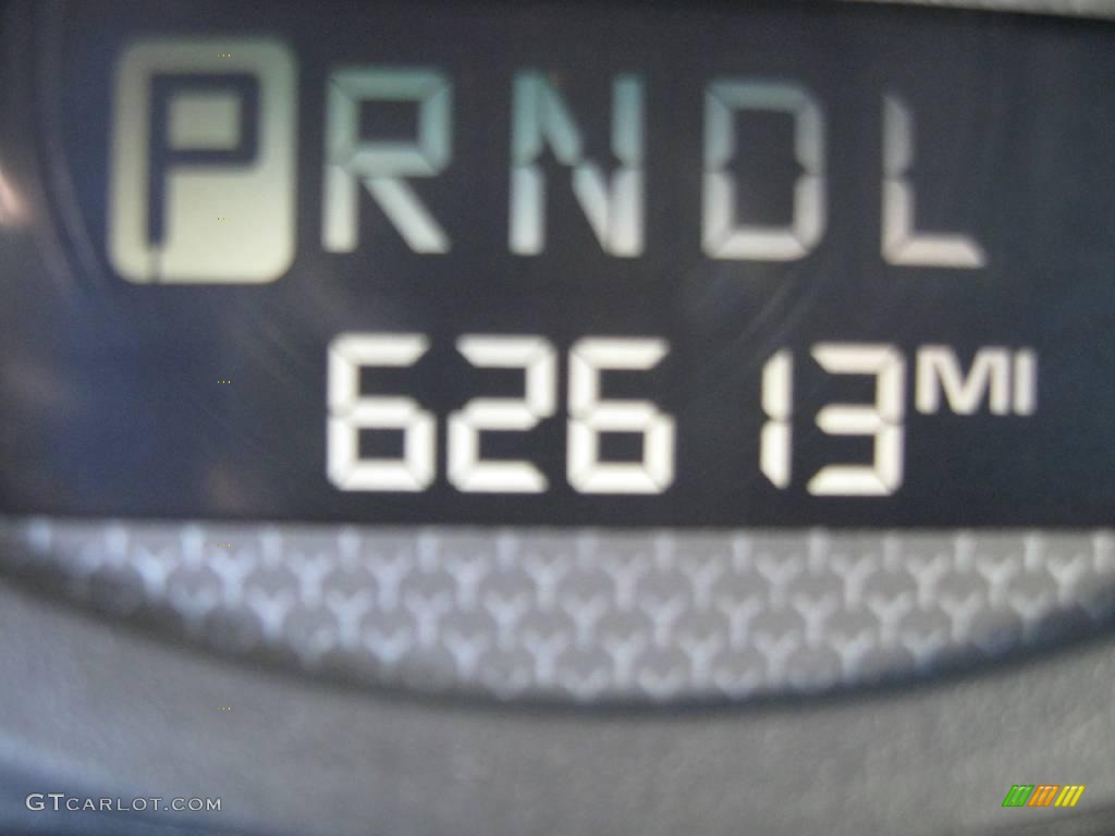 2005 Malibu Sedan - Black / Gray photo #2