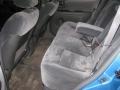 2004 Arctic Blue Hyundai Santa Fe GLS  photo #18