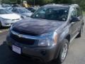 Granite Gray Metallic - Equinox LT AWD Photo No. 1