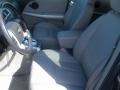 Granite Gray Metallic - Equinox LT AWD Photo No. 2
