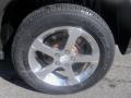 Granite Gray Metallic - Equinox LT AWD Photo No. 8