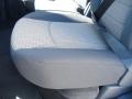 2011 Bright White Dodge Ram 1500 Big Horn Crew Cab  photo #8