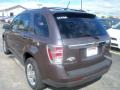 Granite Gray Metallic - Equinox LT AWD Photo No. 9