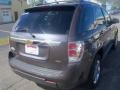 Granite Gray Metallic - Equinox LT AWD Photo No. 11