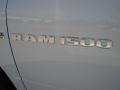 2011 Bright White Dodge Ram 1500 Big Horn Crew Cab  photo #13