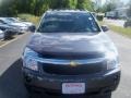 Granite Gray Metallic - Equinox LT AWD Photo No. 13