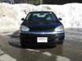 2005 Black Chevrolet Malibu Sedan  photo #7