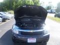 Granite Gray Metallic - Equinox LT AWD Photo No. 14