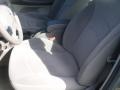 Satin Jade Pearlcoat - Stratus SXT Sedan Photo No. 2