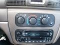 Satin Jade Pearlcoat - Stratus SXT Sedan Photo No. 5