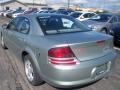 Satin Jade Pearlcoat - Stratus SXT Sedan Photo No. 7