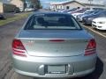 Satin Jade Pearlcoat - Stratus SXT Sedan Photo No. 8