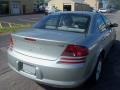 Satin Jade Pearlcoat - Stratus SXT Sedan Photo No. 9