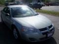 Satin Jade Pearlcoat - Stratus SXT Sedan Photo No. 10
