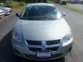 Satin Jade Pearlcoat - Stratus SXT Sedan Photo No. 11