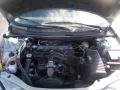 Satin Jade Pearlcoat - Stratus SXT Sedan Photo No. 13