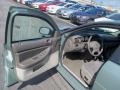 Satin Jade Pearlcoat - Stratus SXT Sedan Photo No. 14