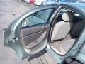 Satin Jade Pearlcoat - Stratus SXT Sedan Photo No. 15