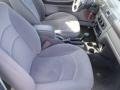 Satin Jade Pearlcoat - Stratus SXT Sedan Photo No. 21