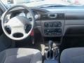 Satin Jade Pearlcoat - Stratus SXT Sedan Photo No. 22
