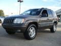 Taupe Frost Metallic - Grand Cherokee Limited 4x4 Photo No. 7