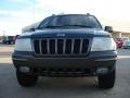 2000 Taupe Frost Metallic Jeep Grand Cherokee Limited 4x4  photo #8